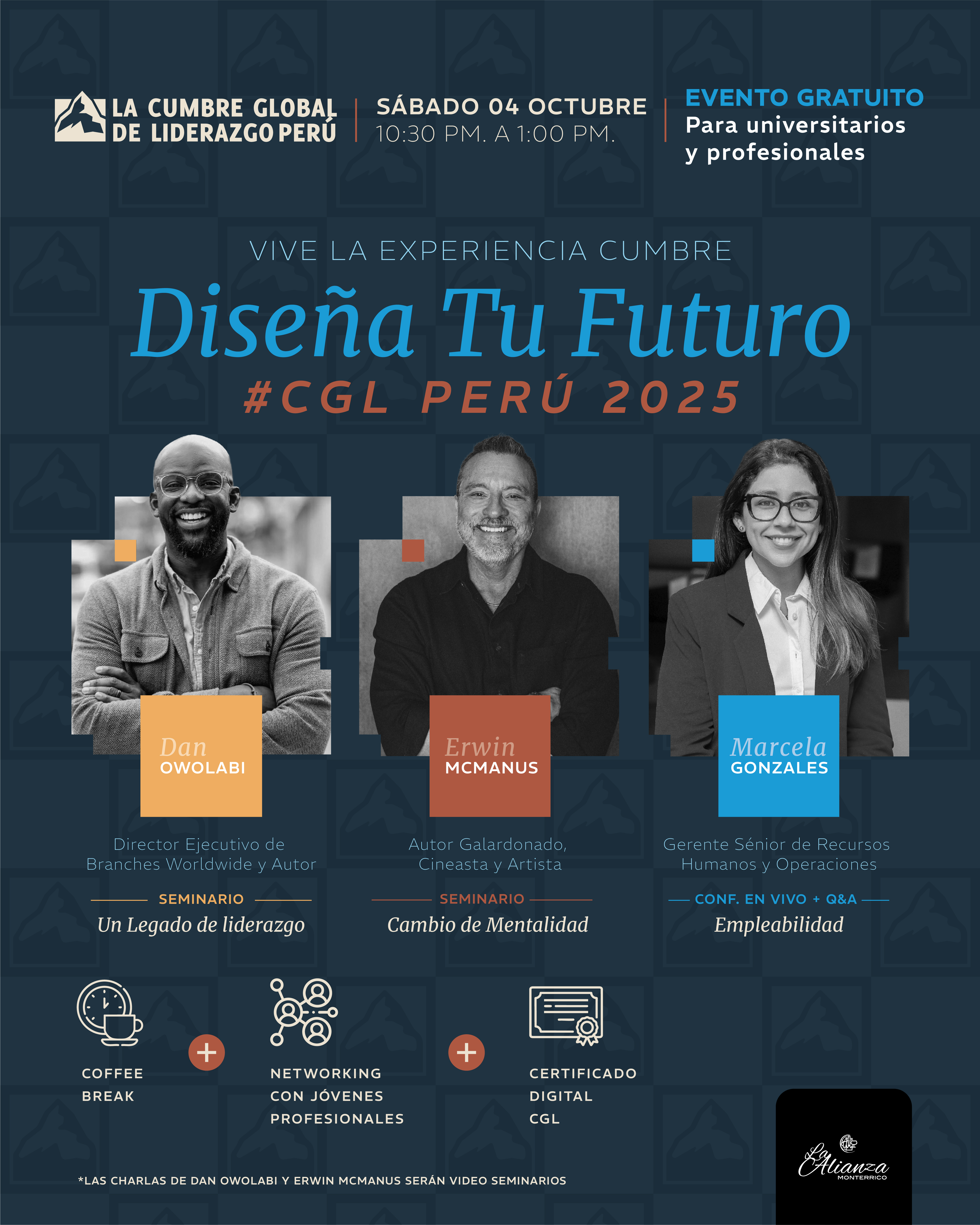 VEC I Diseña tu Futuro
