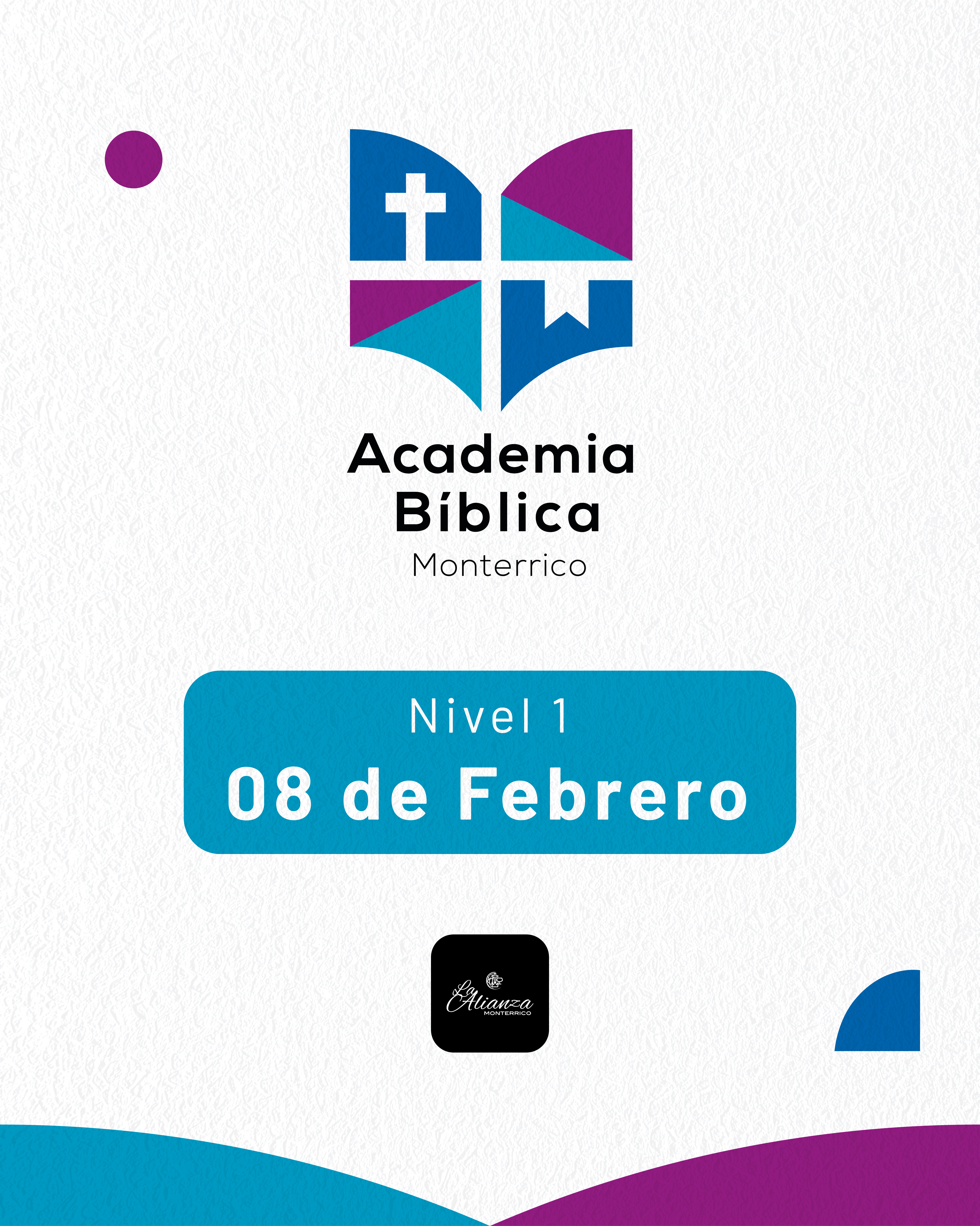 Academia Bíblica Monterrico 