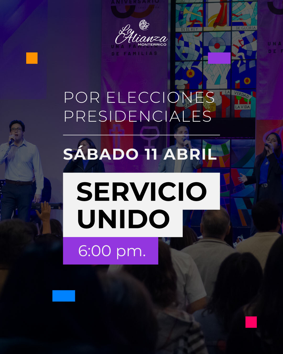 Servicio Unido