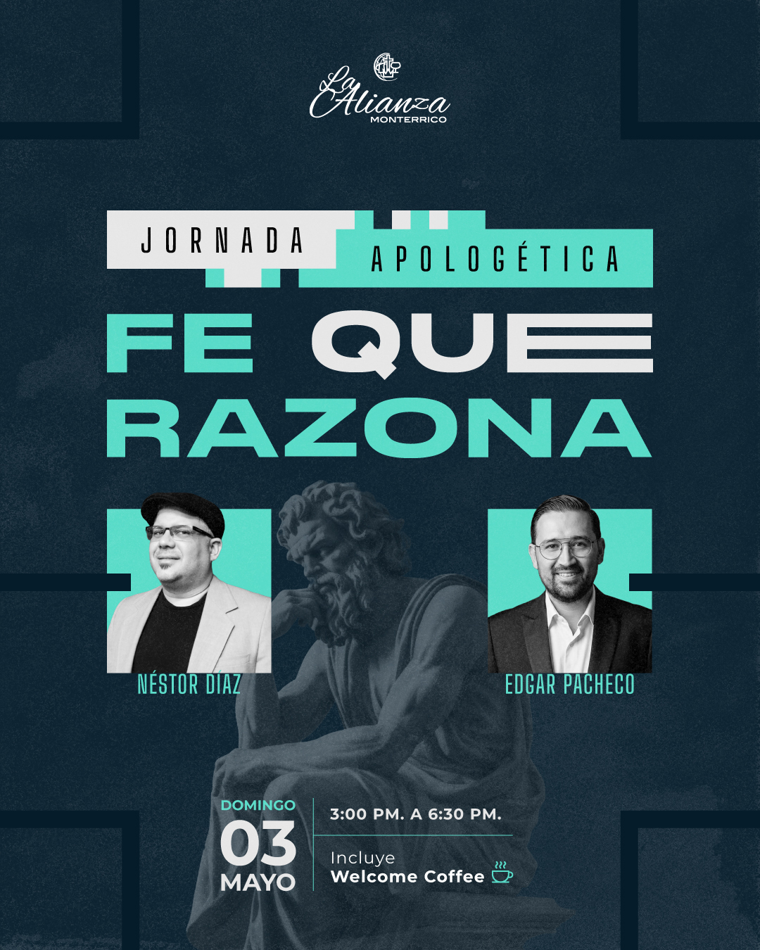 Jornada Apologética