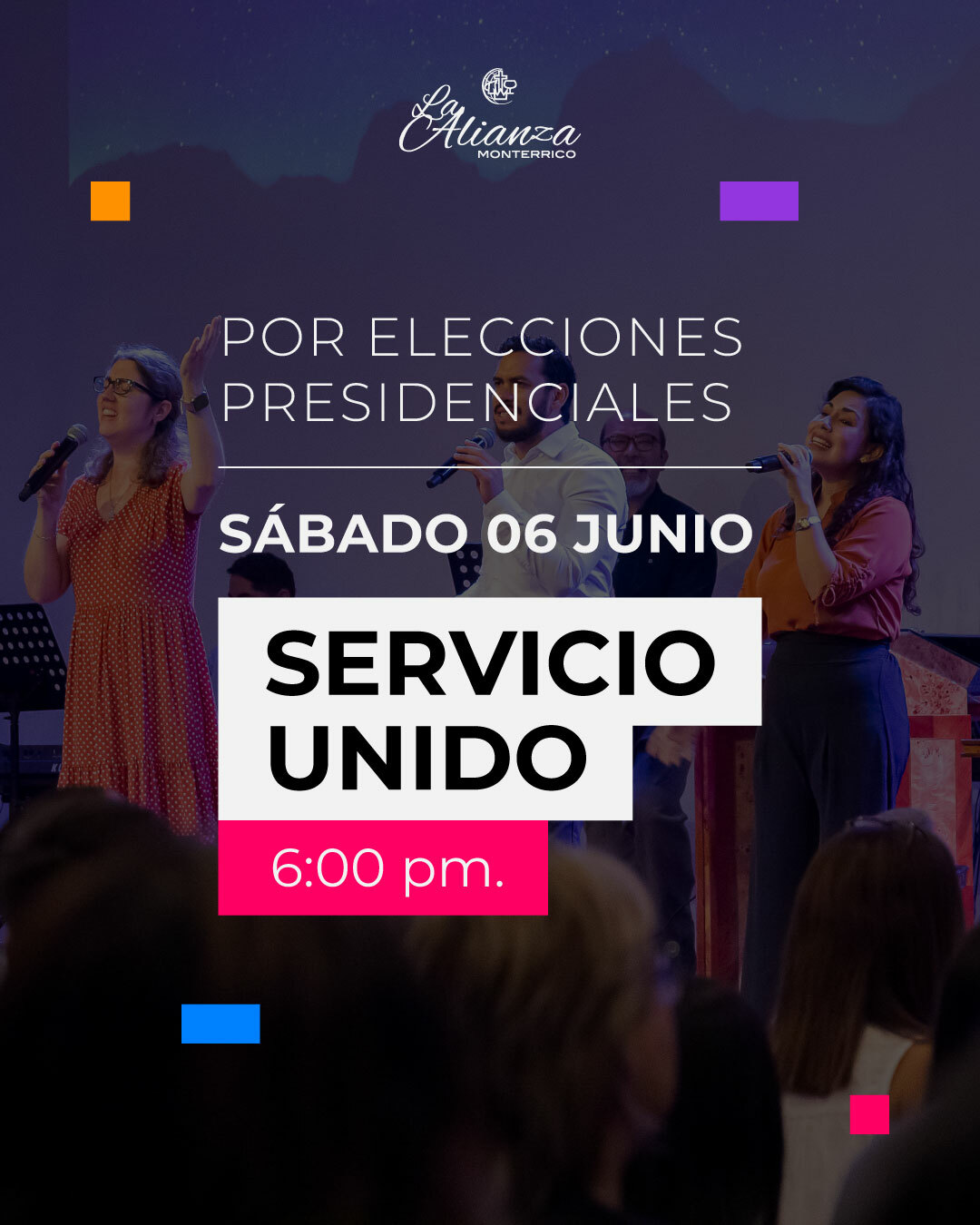 Servicio Unido