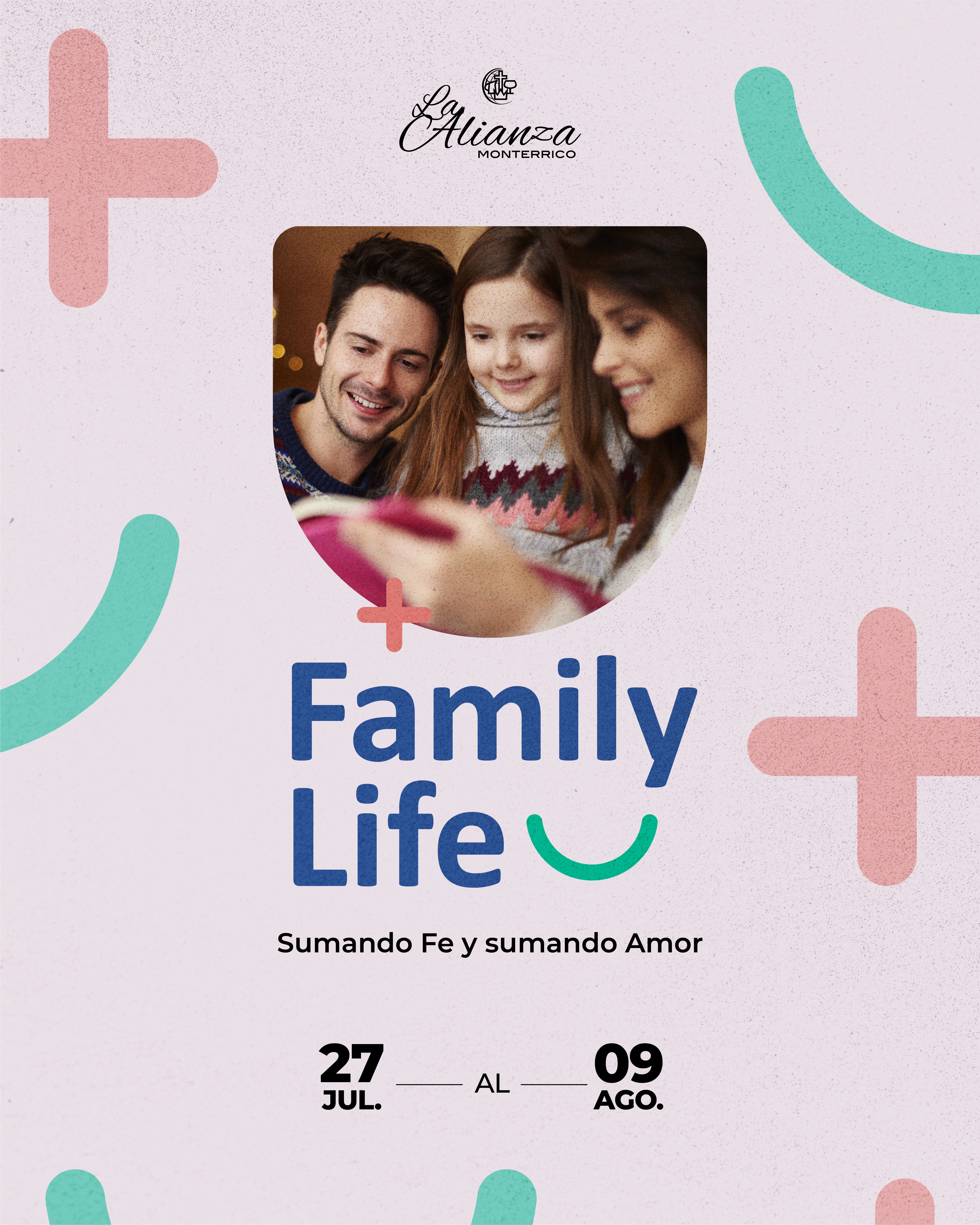 Family Life