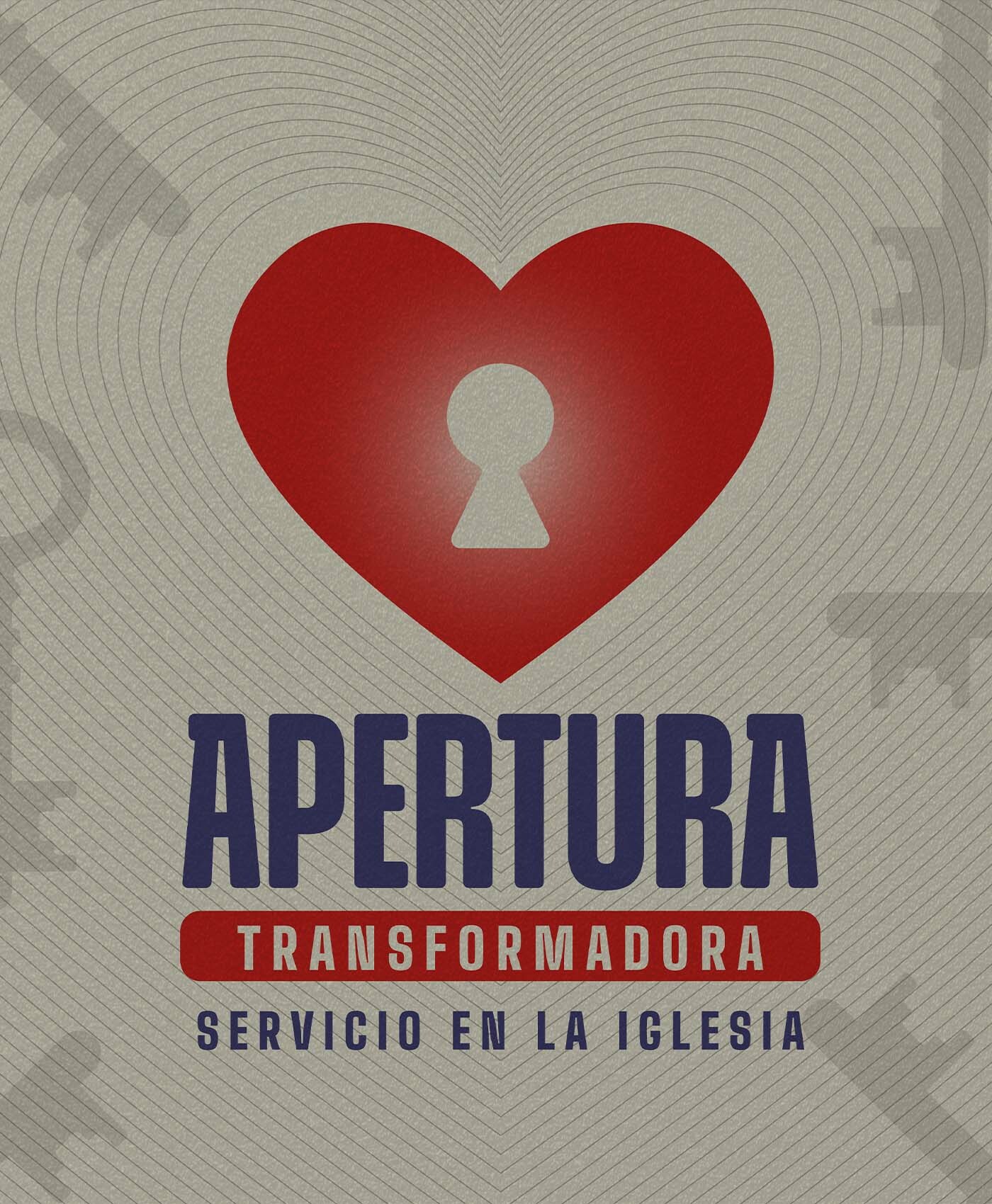 Apertura transformadora