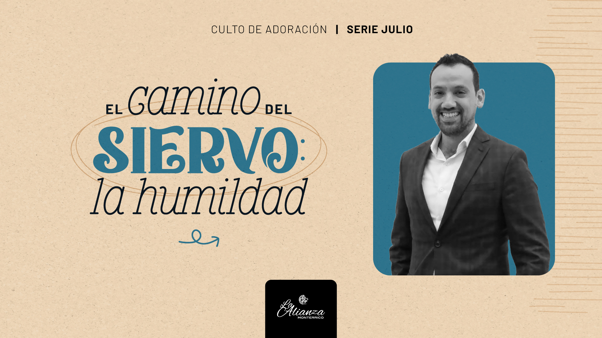 Tema 3 / ¿Servir o fingir?