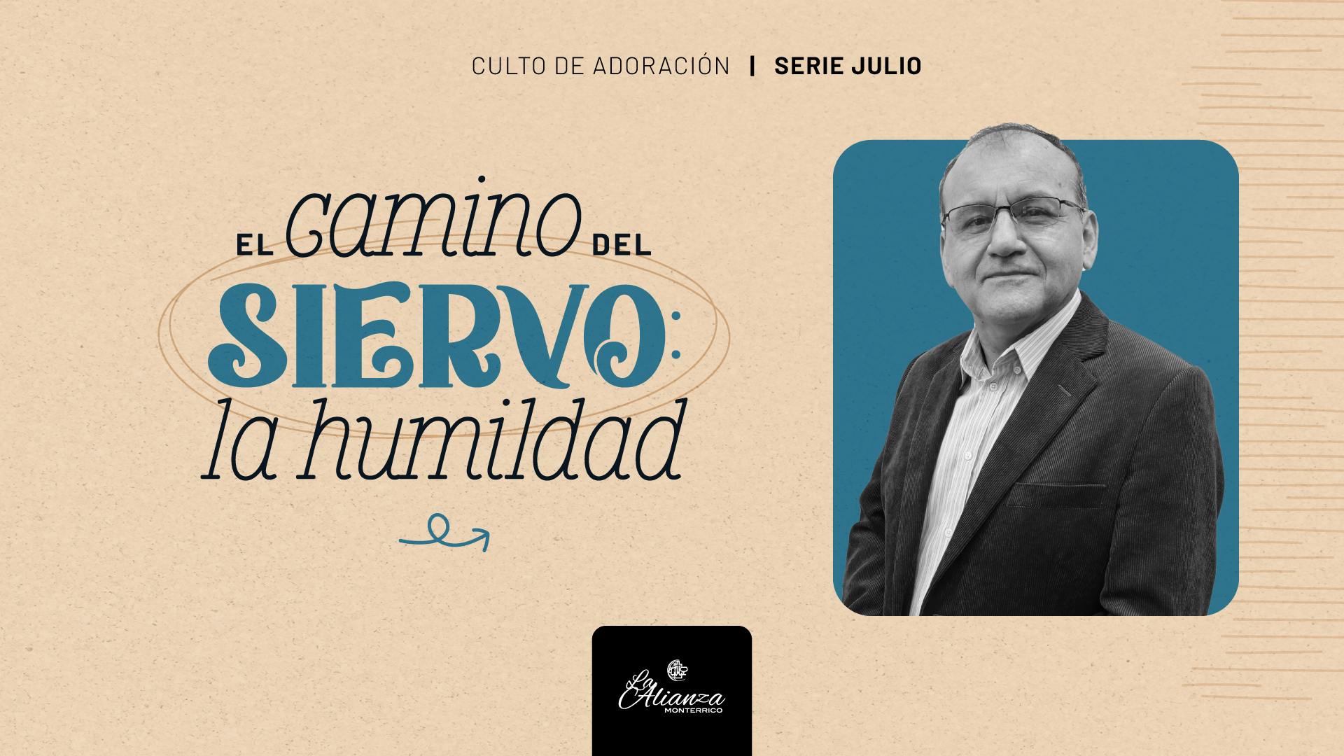 Tema 4 / ¿Servir o Sobrevivir?