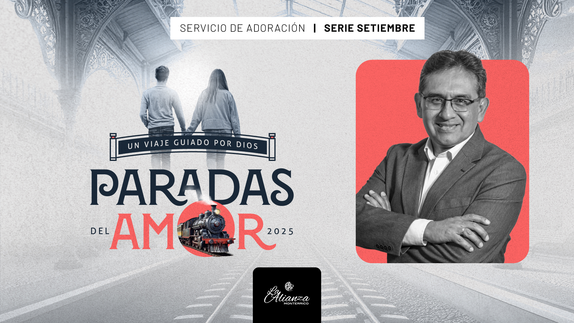 Tema 4 / Paternidad con legado y sanidad