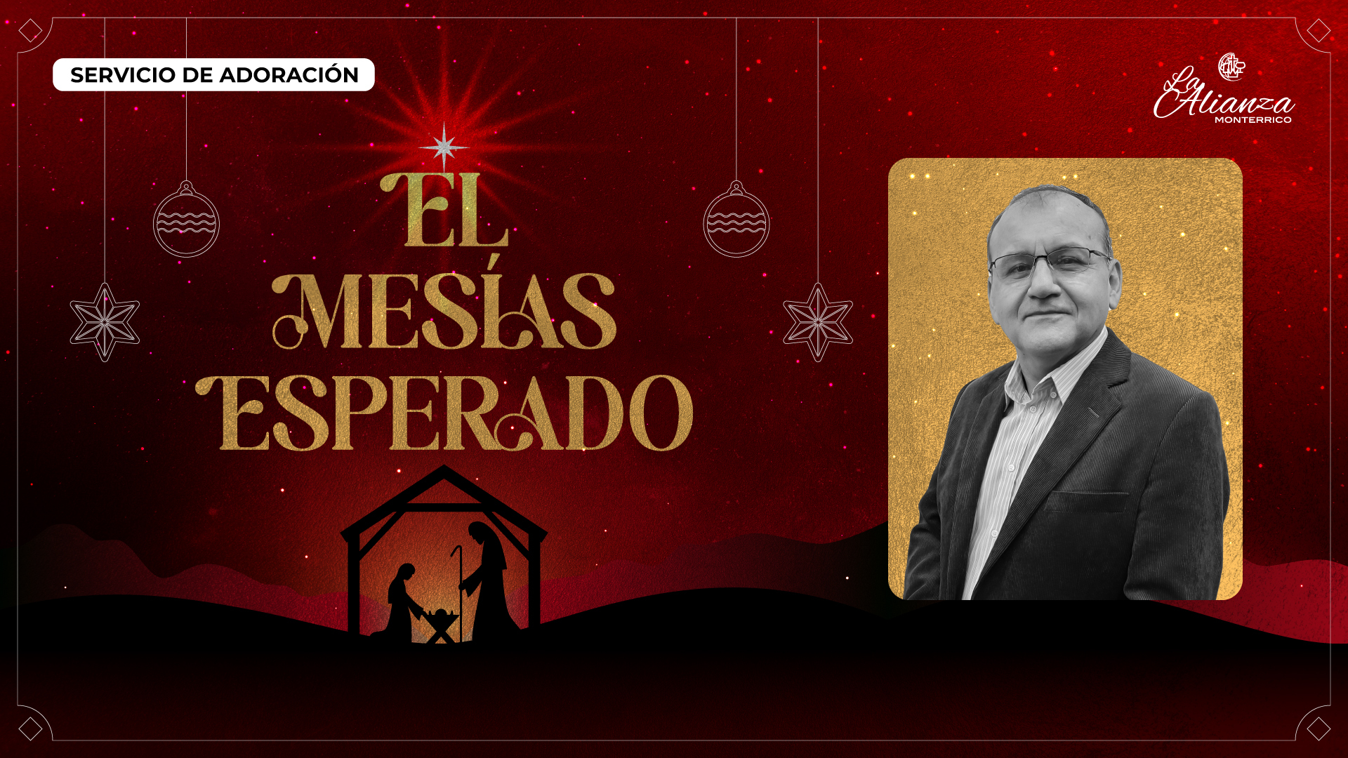 Tema 3 / El Mesías Prometido 