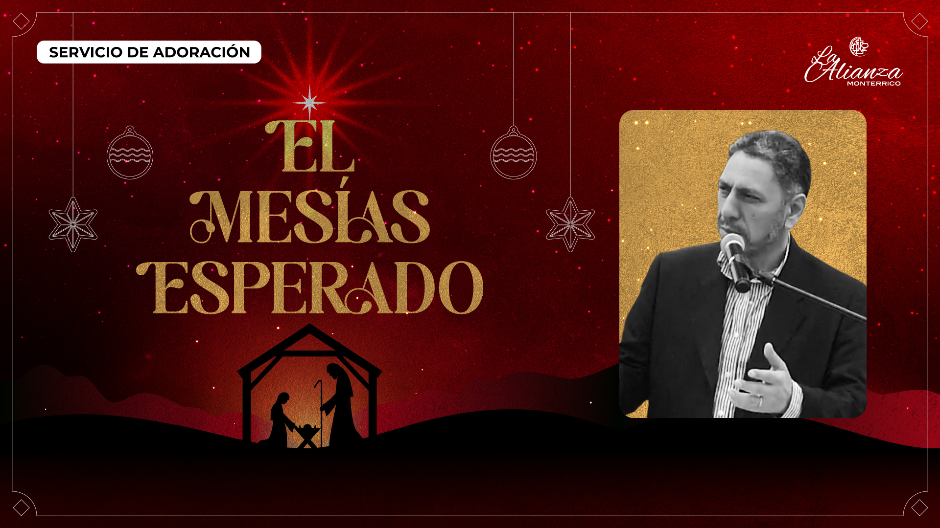 Tema 5 / Acción de Gracias