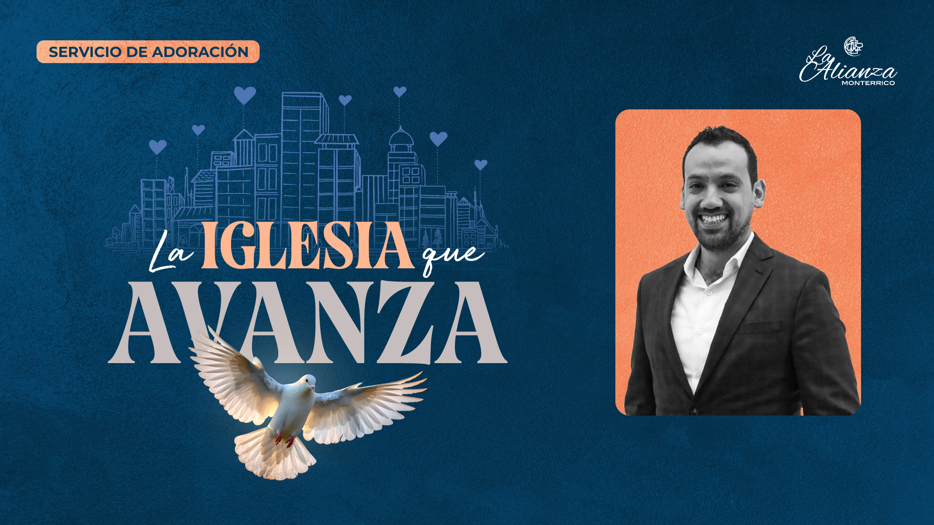 Tema 4 / Pueblo con propósito