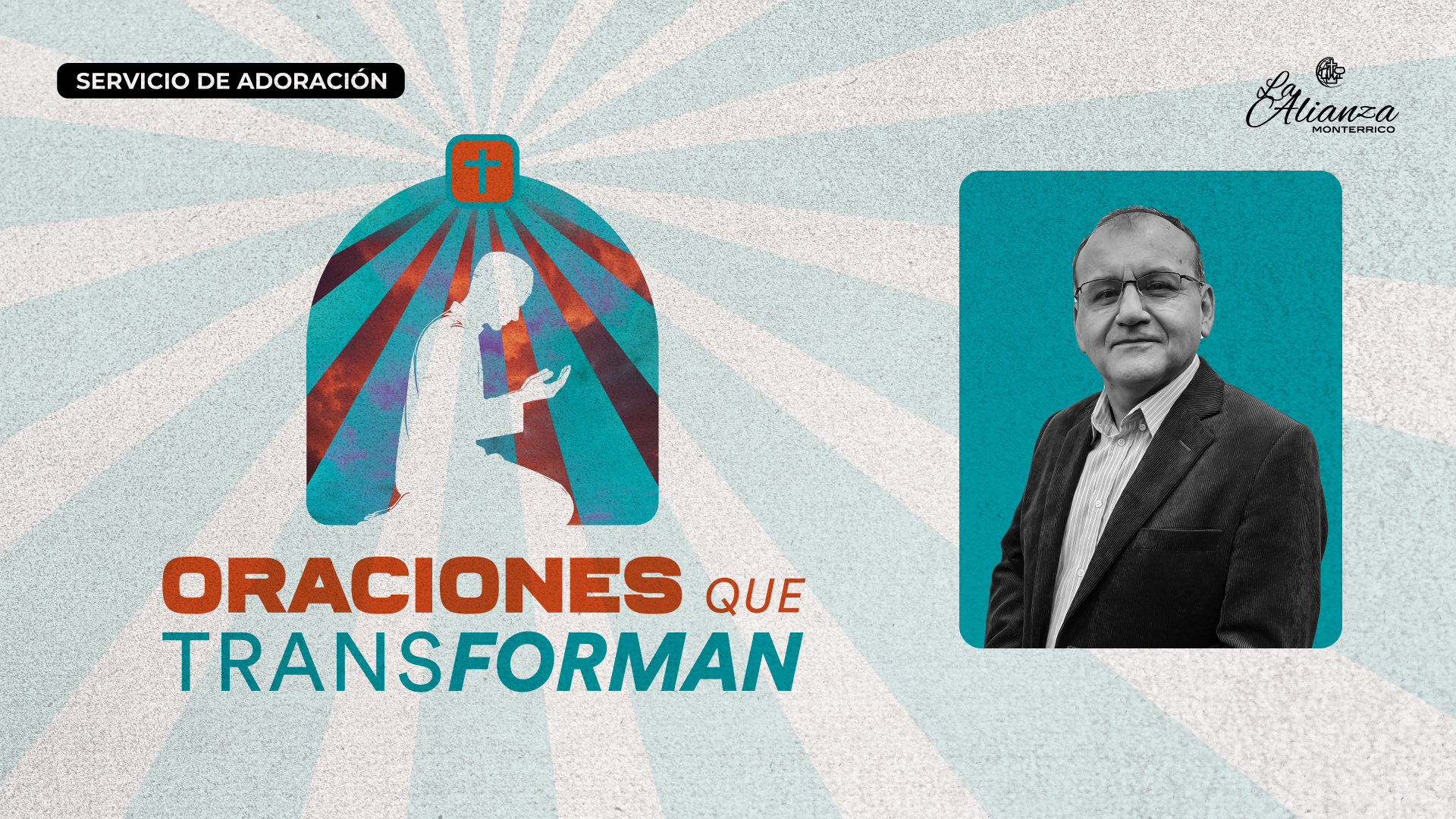 Tema 2 / Ana: Fervor que da vida