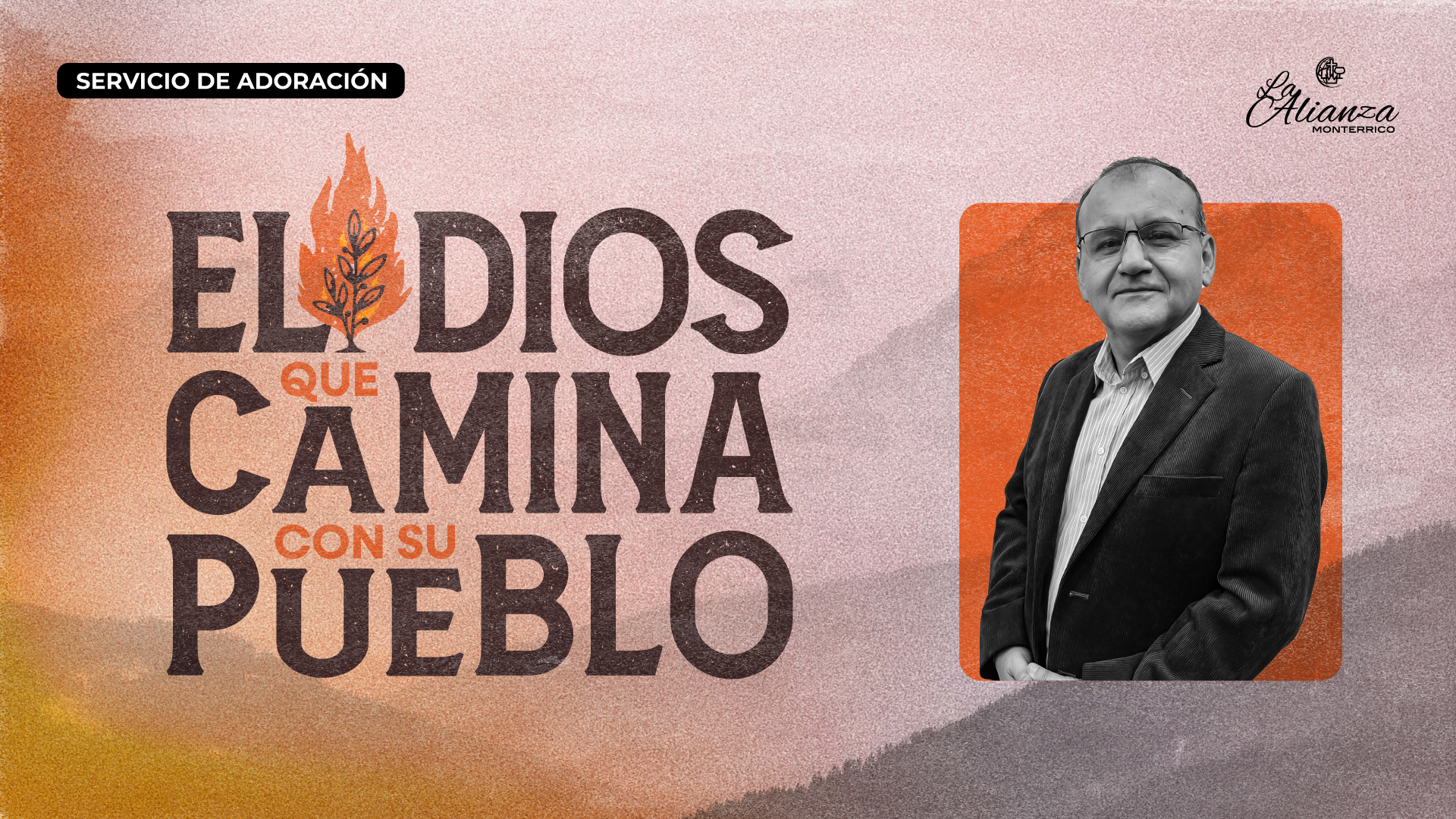 Tema 1 / El Dios que libera