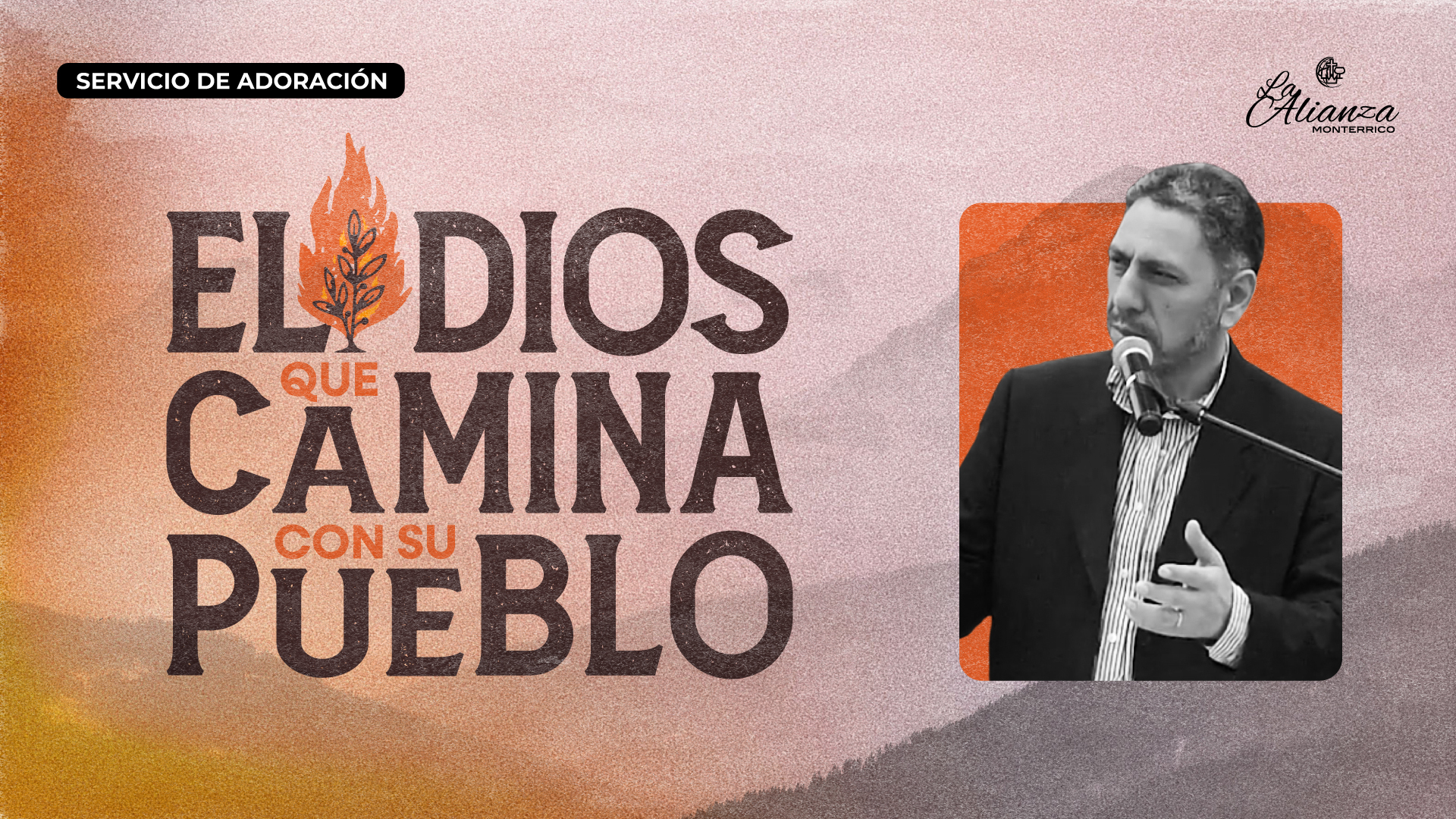 Tema 5 / El Dios que habla